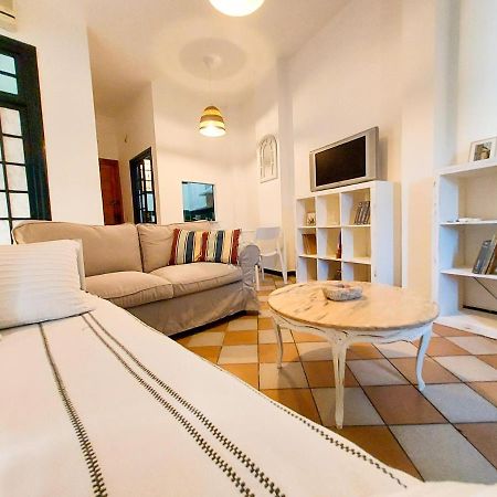 Apartamento Alameda Calatrava Sevilla Eksteriør bilde