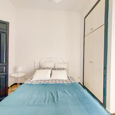 Apartamento Alameda Calatrava Sevilla Eksteriør bilde