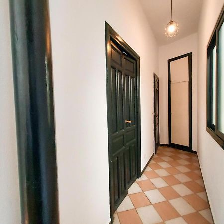 Apartamento Alameda Calatrava Sevilla Eksteriør bilde