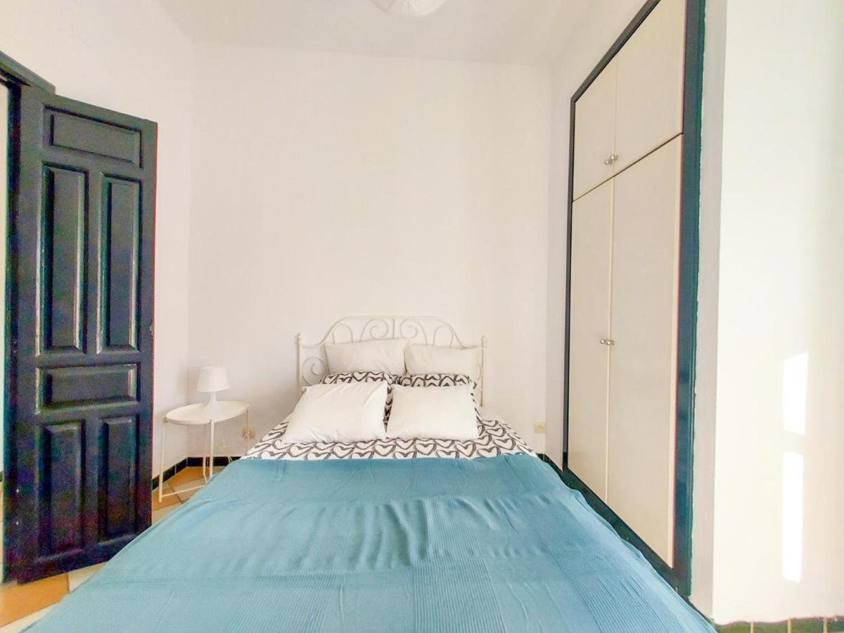 Apartamento Alameda Calatrava Sevilla Eksteriør bilde