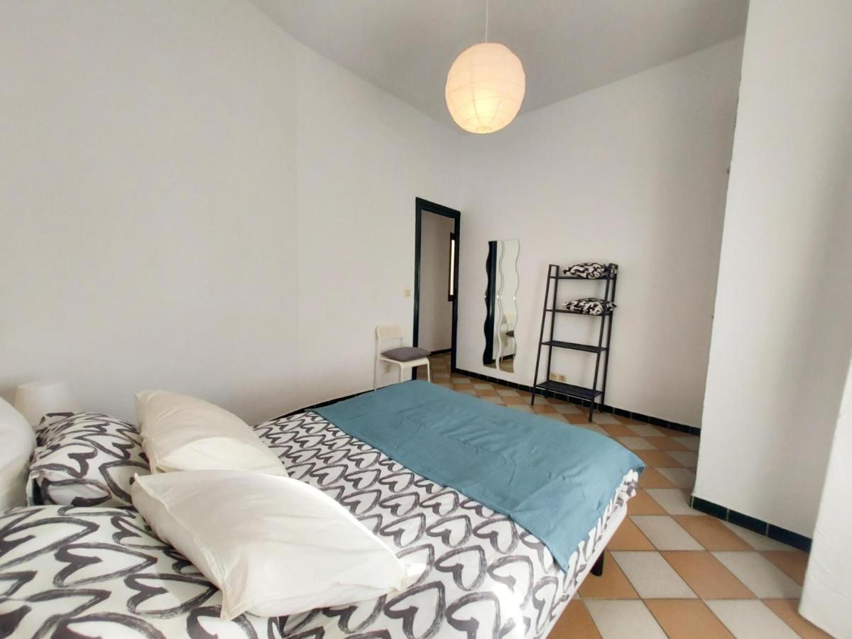 Apartamento Alameda Calatrava Sevilla Eksteriør bilde