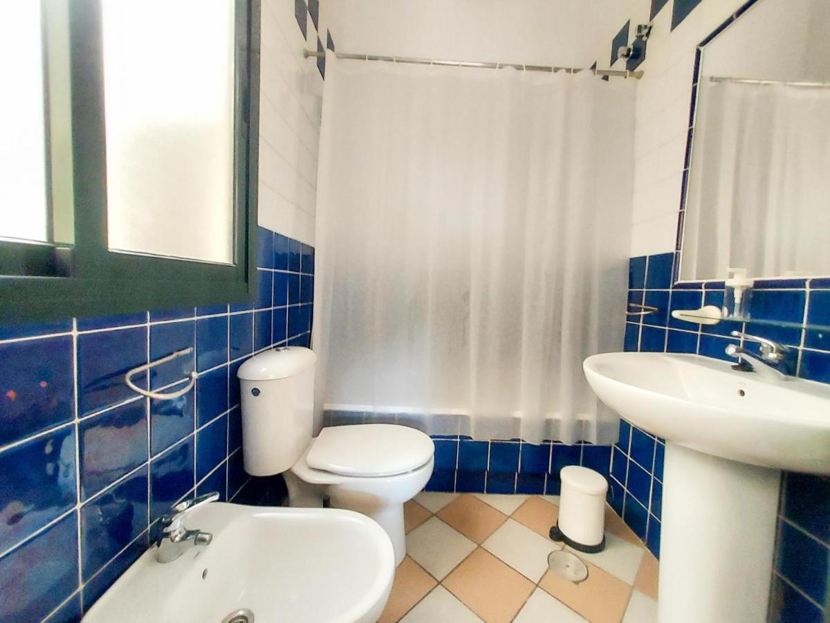 Apartamento Alameda Calatrava Sevilla Eksteriør bilde