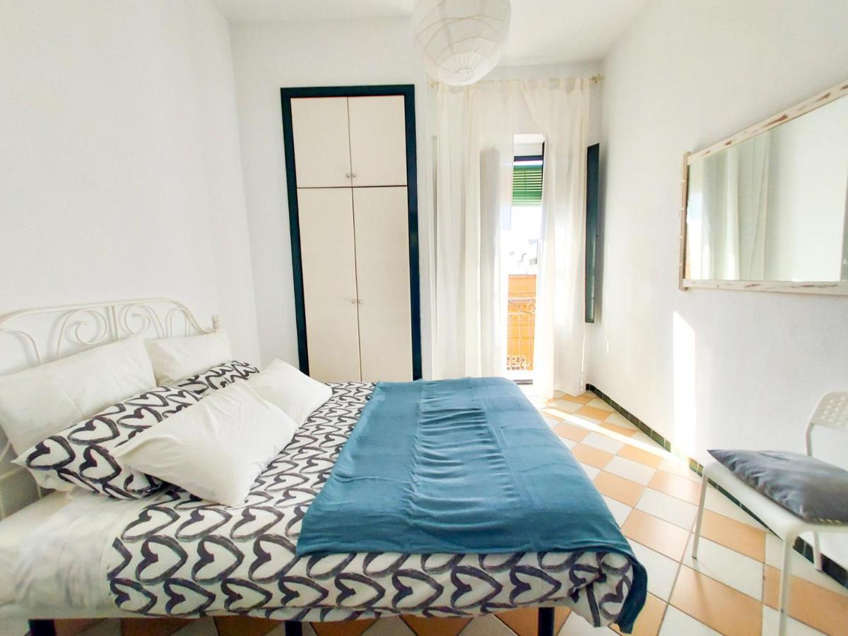 Apartamento Alameda Calatrava Sevilla Eksteriør bilde