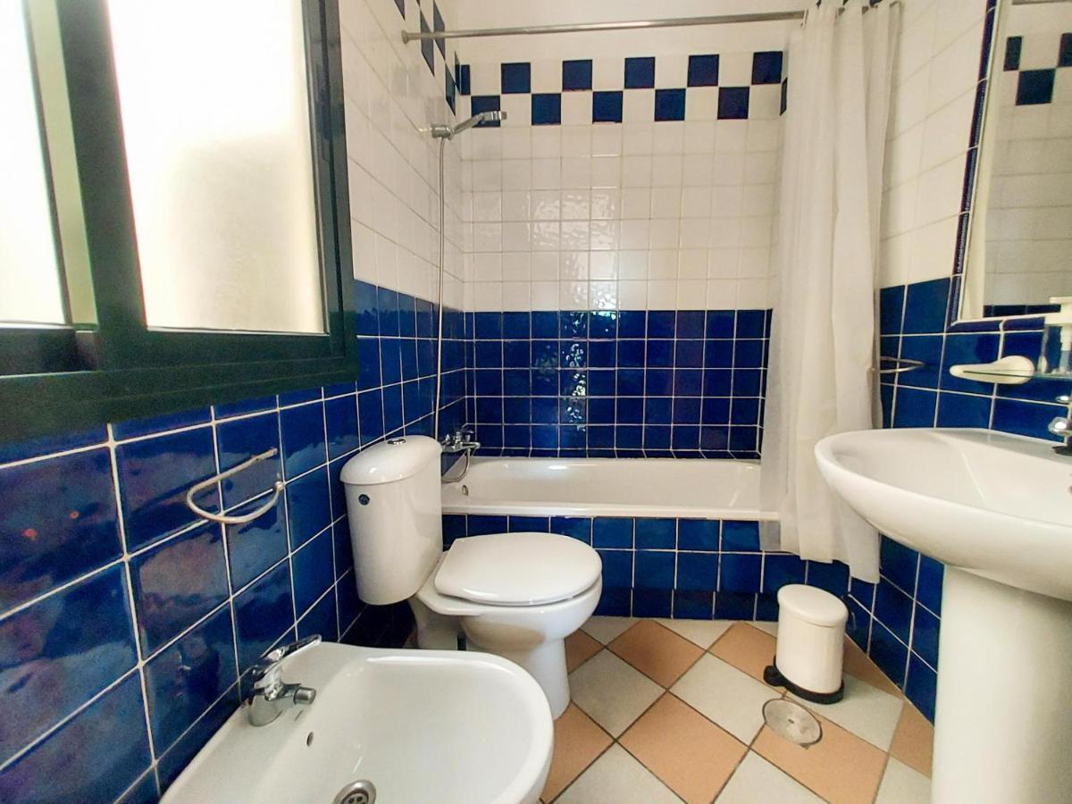 Apartamento Alameda Calatrava Sevilla Eksteriør bilde